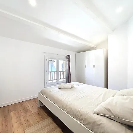 Duplex Sous Les Toits