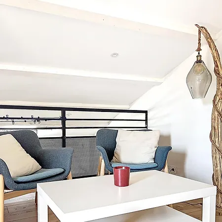 Duplex Sous Les Toits Riez