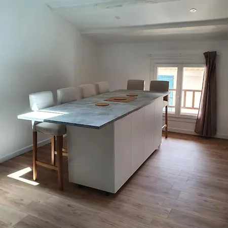 Duplex Sous Les Toits *