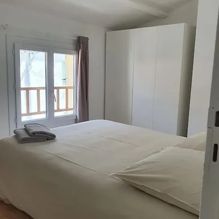 Duplex Sous Les Toits Apartamento *