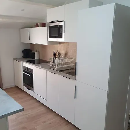 Duplex Sous Les Toits Apartamento Riez