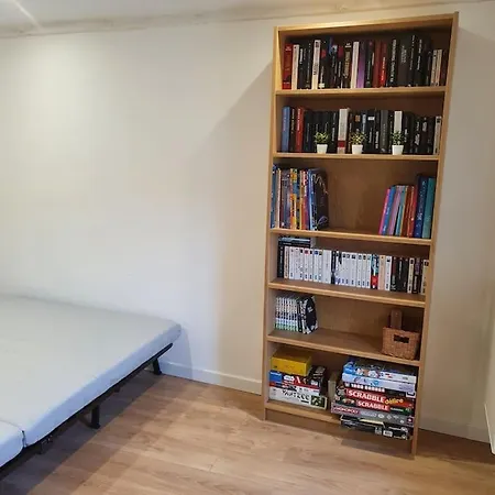 Duplex Sous Les Toits