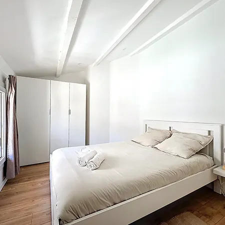 Duplex Sous Les Toits * Riez