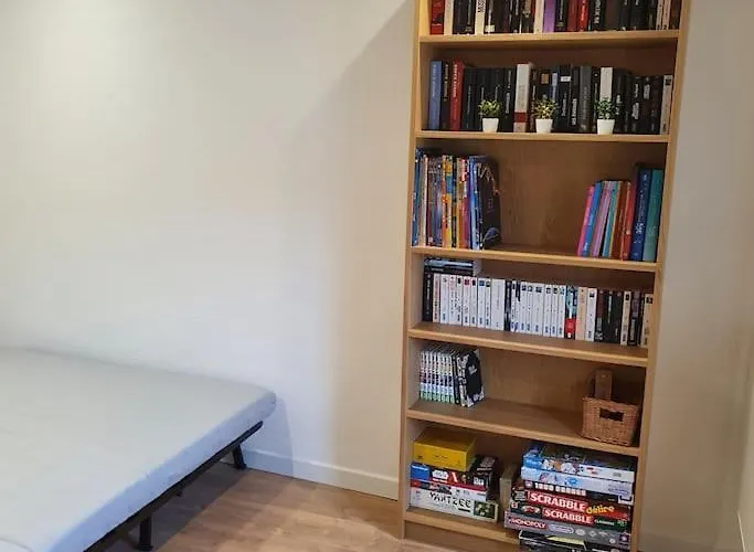 Duplex Sous Les Toits