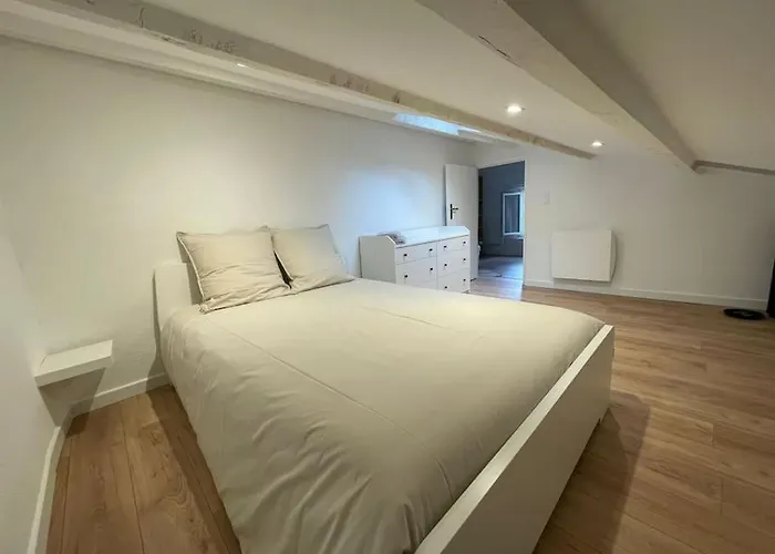 Duplex Sous Les Toits * Riez