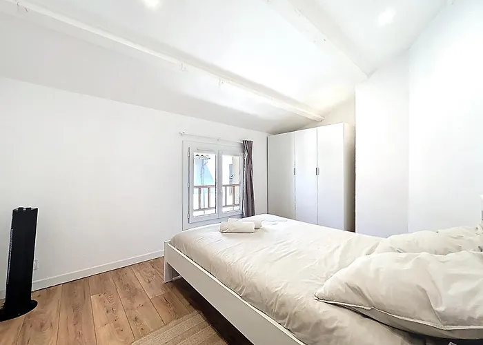 Duplex Sous Les Toits