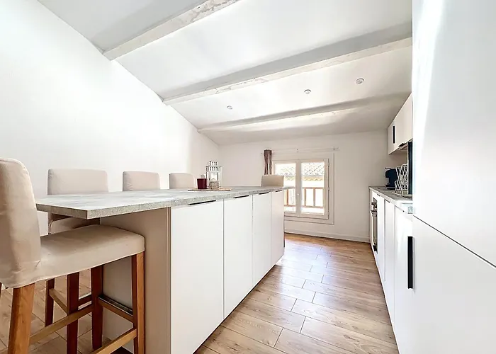 Duplex Sous Les Toits *