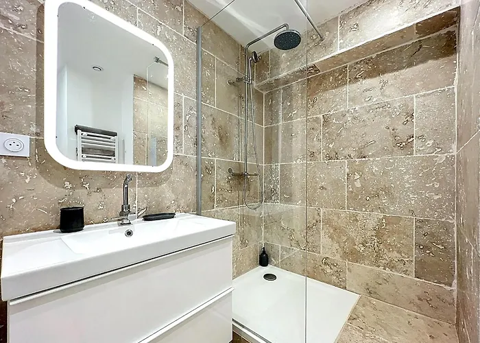 Duplex Sous Les Toits Apartment Riez